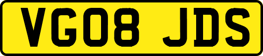 VG08JDS