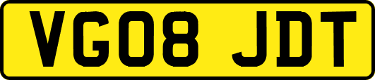 VG08JDT