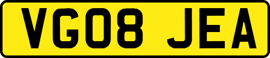 VG08JEA