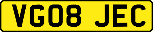 VG08JEC
