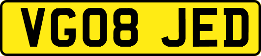 VG08JED