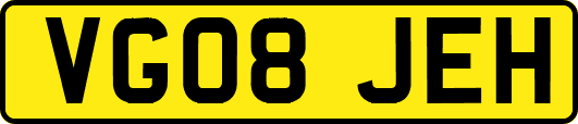 VG08JEH