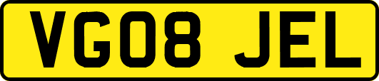 VG08JEL