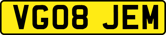 VG08JEM
