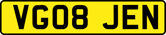 VG08JEN