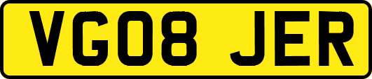 VG08JER