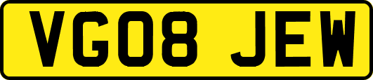 VG08JEW