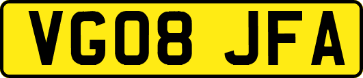 VG08JFA