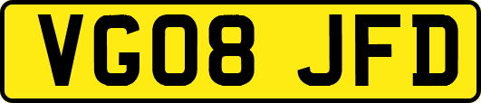 VG08JFD