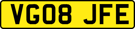 VG08JFE