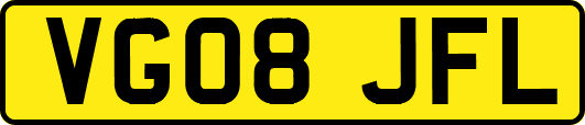 VG08JFL