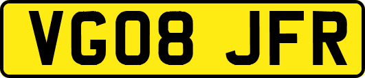 VG08JFR