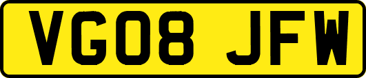 VG08JFW