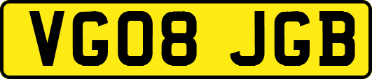 VG08JGB