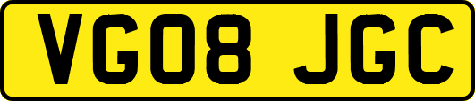 VG08JGC