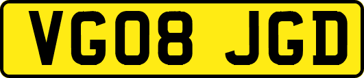 VG08JGD