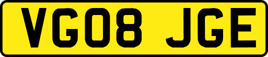 VG08JGE