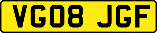 VG08JGF
