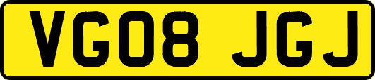 VG08JGJ