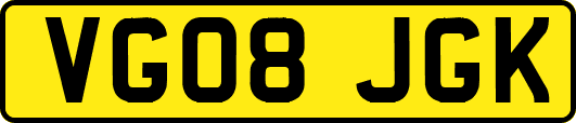 VG08JGK
