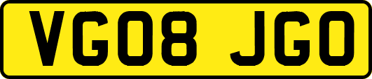 VG08JGO