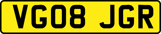 VG08JGR