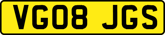 VG08JGS