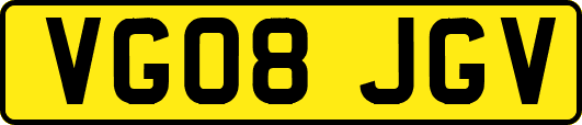 VG08JGV