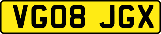 VG08JGX