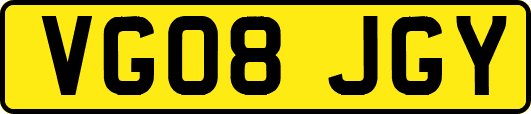 VG08JGY