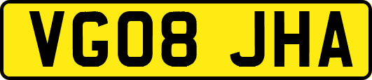 VG08JHA