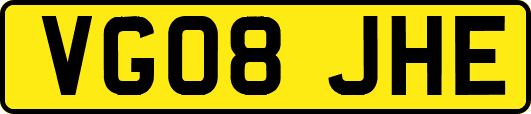 VG08JHE
