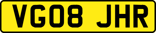 VG08JHR