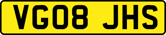 VG08JHS