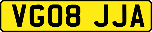 VG08JJA