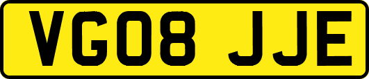 VG08JJE