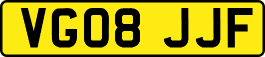 VG08JJF