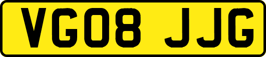 VG08JJG