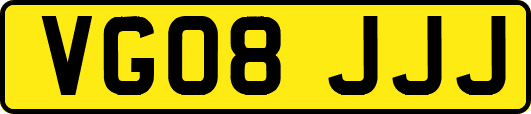 VG08JJJ