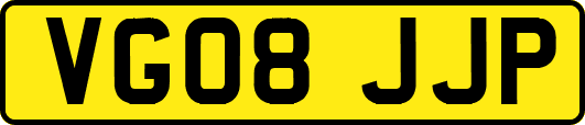 VG08JJP