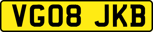 VG08JKB