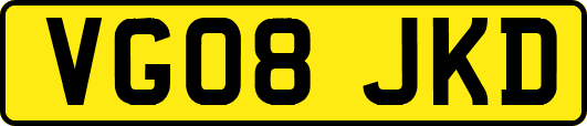 VG08JKD