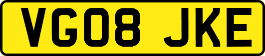 VG08JKE
