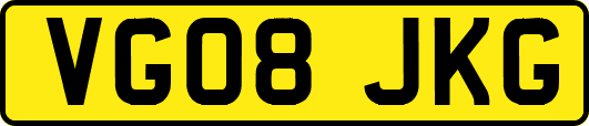 VG08JKG