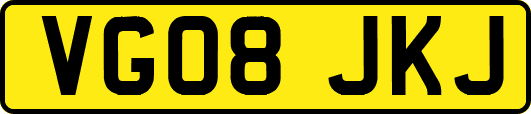 VG08JKJ