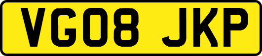 VG08JKP