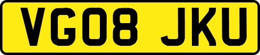 VG08JKU
