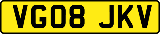 VG08JKV