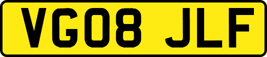 VG08JLF