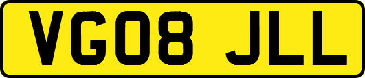 VG08JLL